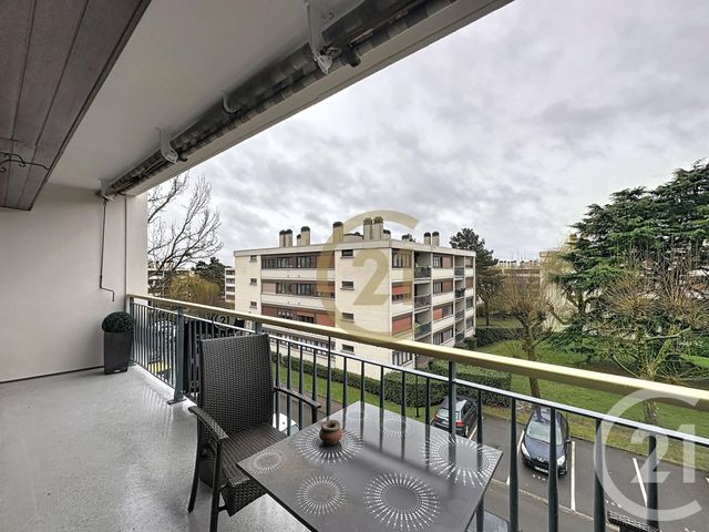 Appartement F5 &agrave; vendre - 5 pi&egrave;ces - 99,03 m2 - Noisy Le Roi - 78 - ILE-DE-FRANCE