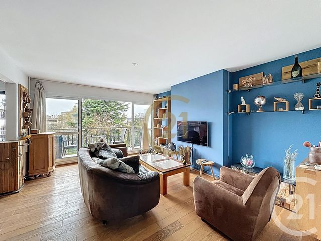 Appartement F5 à vendre NOISY LE ROI