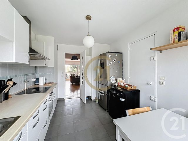 Appartement F5 &agrave; vendre - 5 pi&egrave;ces - 99,03 m2 - Noisy Le Roi - 78 - ILE-DE-FRANCE