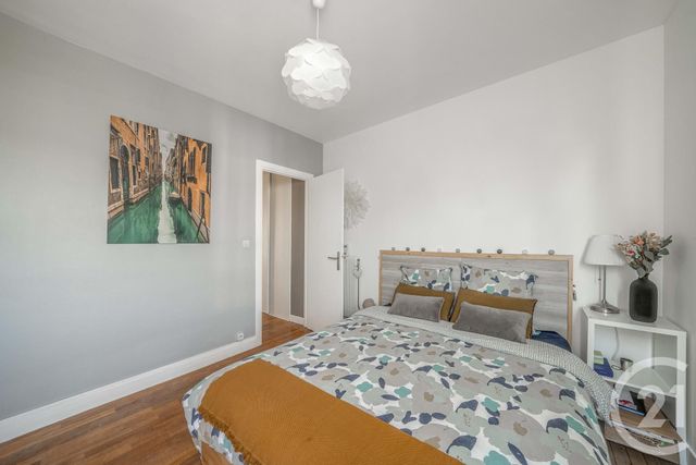 Appartement F3 &agrave; vendre - 3 pi&egrave;ces - 66,38 m2 - Versailles - 78 - ILE-DE-FRANCE