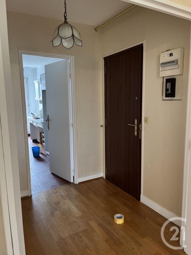 Appartement F4 &agrave; louer - 4 pi&egrave;ces - 86 m2 - Versailles - 78 - ILE-DE-FRANCE