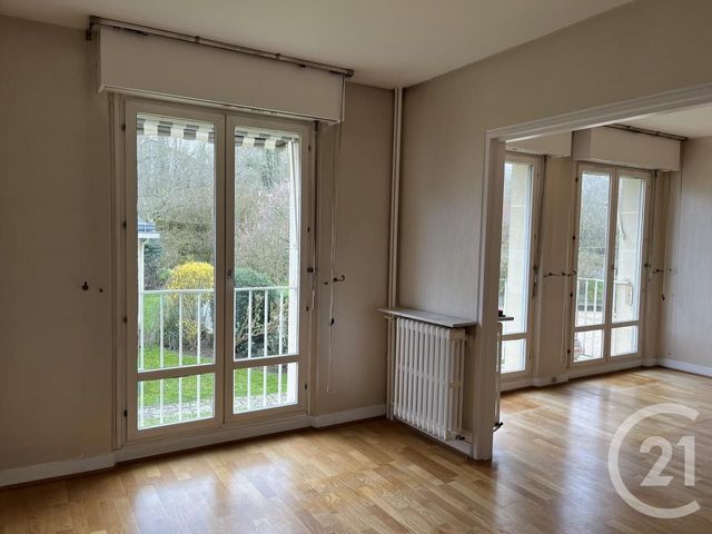 appartement - VERSAILLES - 78