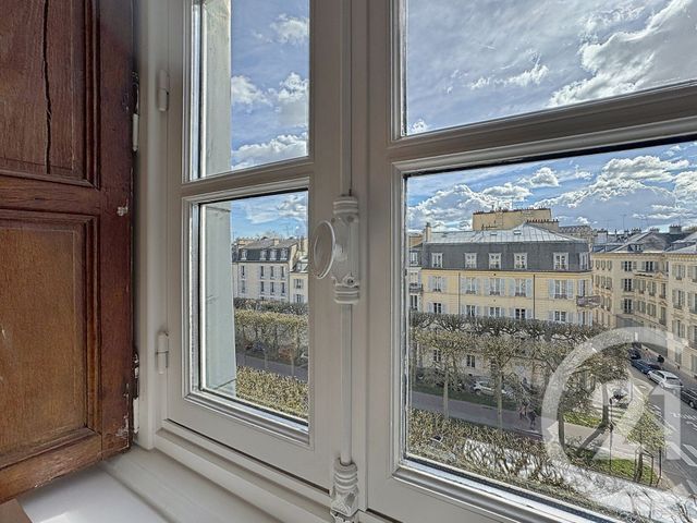 Appartement F4 &agrave; vendre - 4 pi&egrave;ces - 100 m2 - Versailles - 78 - ILE-DE-FRANCE