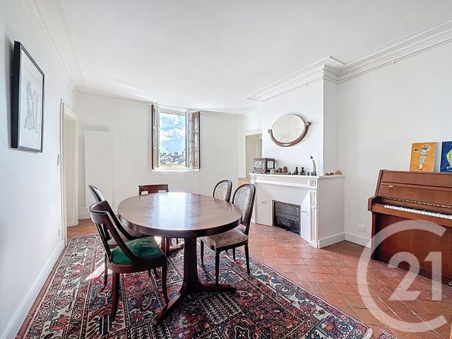 Appartement F4 &agrave; vendre - 4 pi&egrave;ces - 100 m2 - Versailles - 78 - ILE-DE-FRANCE