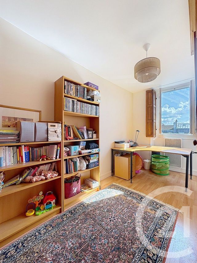 Appartement F4 &agrave; vendre - 4 pi&egrave;ces - 100 m2 - Versailles - 78 - ILE-DE-FRANCE