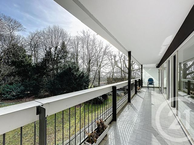 Appartement F5 &agrave; vendre - 5 pi&egrave;ces - 140 m2 - Le Chesnay Rocquencourt - 78 - ILE-DE-FRANCE