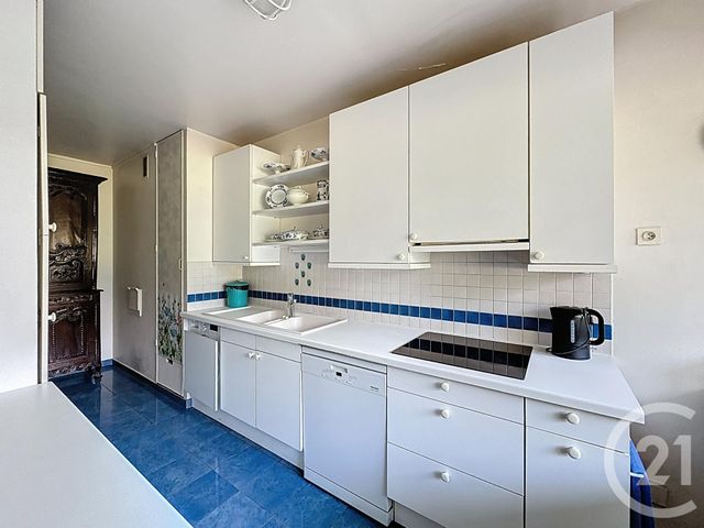 Appartement F5 &agrave; vendre - 5 pi&egrave;ces - 140 m2 - Le Chesnay Rocquencourt - 78 - ILE-DE-FRANCE