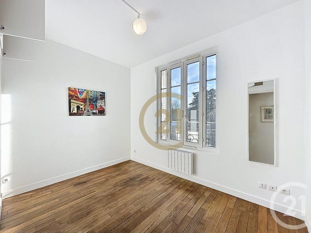 Appartement F2 &agrave; vendre - 2 pi&egrave;ces - 42,07 m2 - Versailles - 78 - ILE-DE-FRANCE