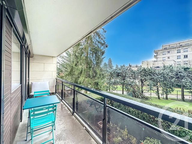 Appartement F3 &agrave; louer - 3 pi&egrave;ces - 71,54 m2 - Versailles - 78 - ILE-DE-FRANCE