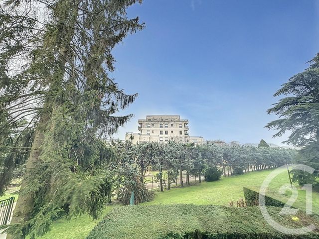 Appartement F3 &agrave; louer - 3 pi&egrave;ces - 71,54 m2 - Versailles - 78 - ILE-DE-FRANCE