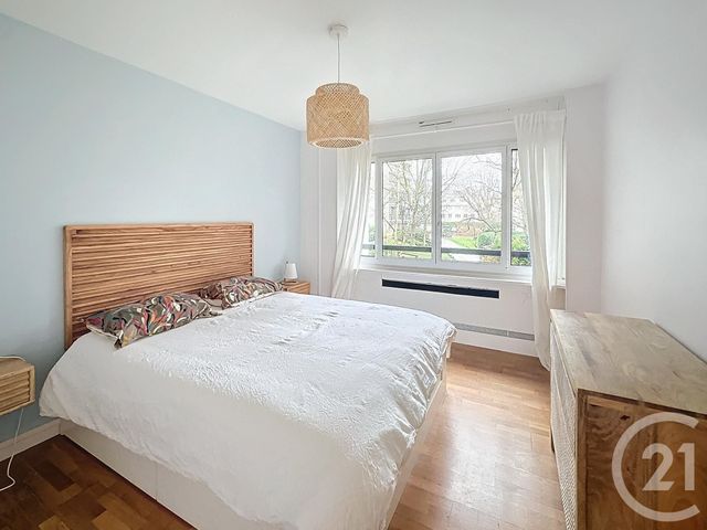 Appartement F3 &agrave; louer - 3 pi&egrave;ces - 71,54 m2 - Versailles - 78 - ILE-DE-FRANCE