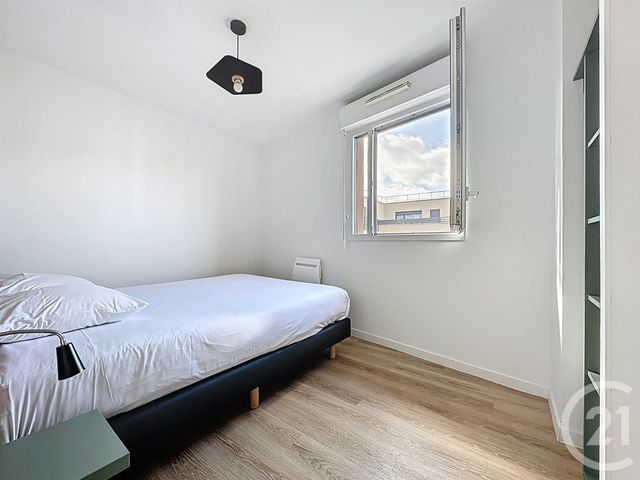 Appartement F3 &agrave; vendre - 3 pi&egrave;ces - 58,82 m2 - St Cyr L Ecole - 78 - ILE-DE-FRANCE