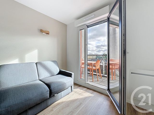 Appartement F3 &agrave; vendre - 3 pi&egrave;ces - 58,82 m2 - St Cyr L Ecole - 78 - ILE-DE-FRANCE