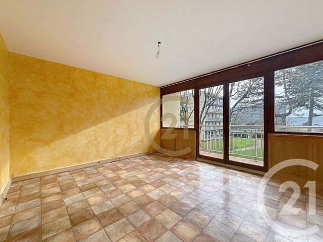 Appartement T4 &agrave; vendre - 4 pi&egrave;ces - 75,50 m2 - Velizy Villacoublay - 78 - ILE-DE-FRANCE