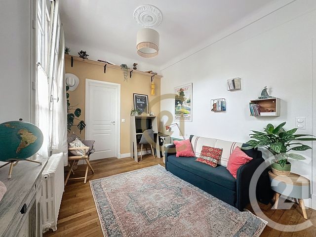 Appartement T3 &agrave; vendre - 3 pi&egrave;ces - 51,13 m2 - Versailles - 78 - ILE-DE-FRANCE