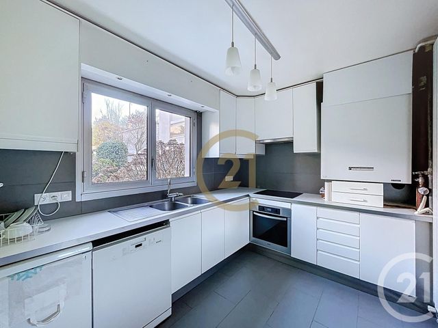 Appartement F5 &agrave; vendre - 5 pi&egrave;ces - 110,78 m2 - Le Chesnay - 78 - ILE-DE-FRANCE