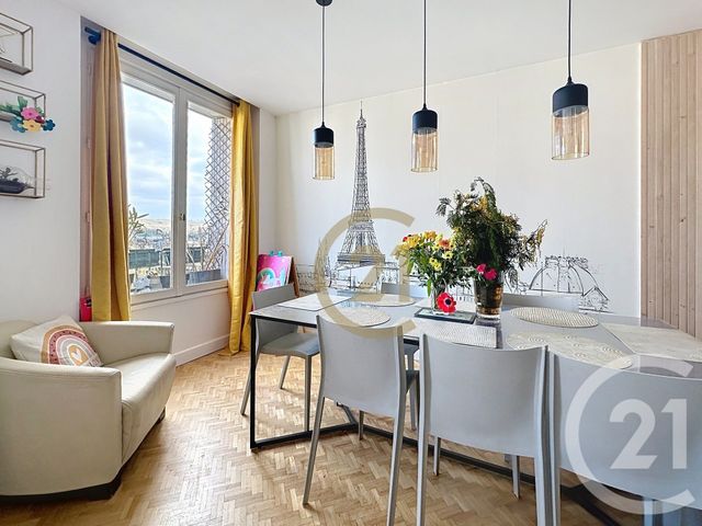 Appartement F5 &agrave; vendre - 5 pi&egrave;ces - 102,77 m2 - Versailles - 78 - ILE-DE-FRANCE