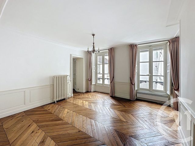 appartement - VERSAILLES - 78