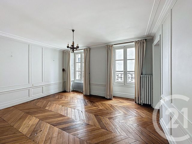 Appartement F4 &agrave; vendre - 4 pi&egrave;ces - 83,03 m2 - Versailles - 78 - ILE-DE-FRANCE
