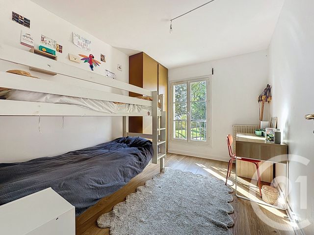 Appartement F5 &agrave; vendre - 5 pi&egrave;ces - 94,92 m2 - Versailles - 78 - ILE-DE-FRANCE