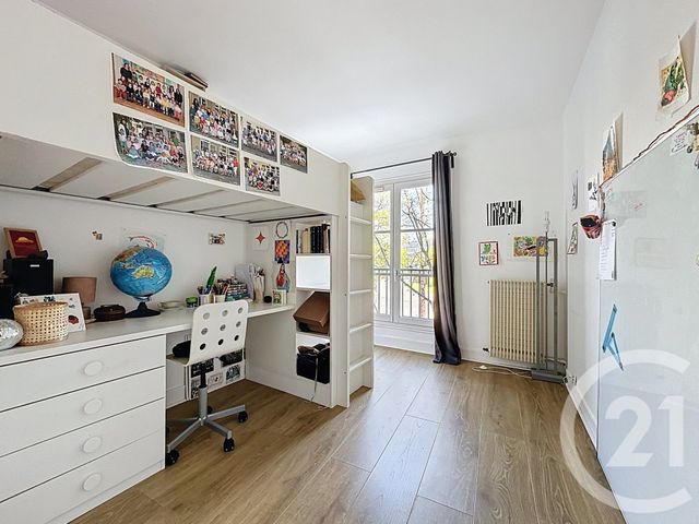 Appartement F5 &agrave; vendre - 5 pi&egrave;ces - 94,92 m2 - Versailles - 78 - ILE-DE-FRANCE