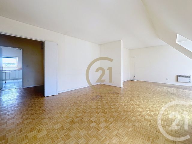 Appartement F4 &agrave; vendre - 4 pi&egrave;ces - 96,99 m2 - Versailles - 78 - ILE-DE-FRANCE