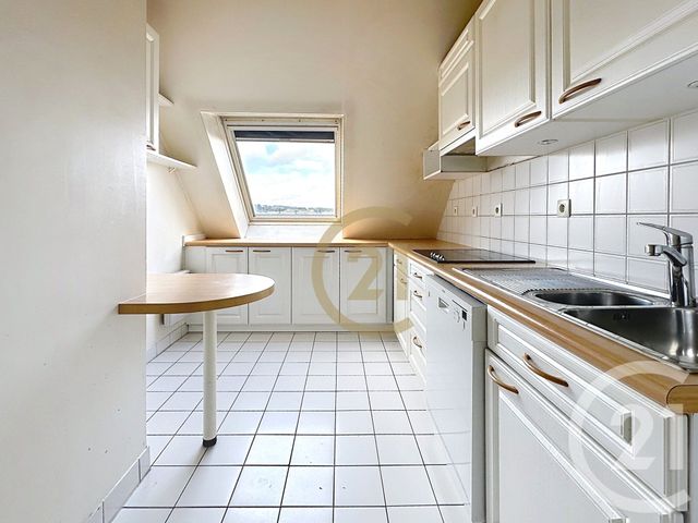 Appartement F4 &agrave; vendre - 4 pi&egrave;ces - 96,99 m2 - Versailles - 78 - ILE-DE-FRANCE