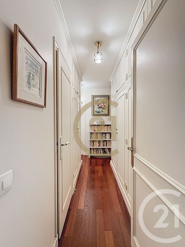 Appartement F4 &agrave; vendre - 4 pi&egrave;ces - 100 m2 - Versailles - 78 - ILE-DE-FRANCE