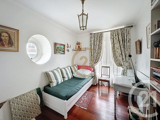 Appartement F4 &agrave; vendre - 4 pi&egrave;ces - 100 m2 - Versailles - 78 - ILE-DE-FRANCE