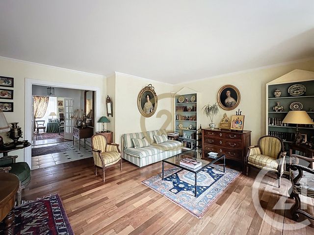 appartement - VERSAILLES - 78