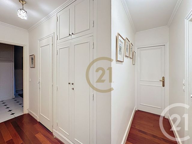 Appartement F4 &agrave; vendre - 4 pi&egrave;ces - 100 m2 - Versailles - 78 - ILE-DE-FRANCE