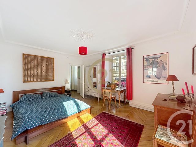 Appartement F3 &agrave; louer - 3 pi&egrave;ces - 60,68 m2 - Versailles - 78 - ILE-DE-FRANCE