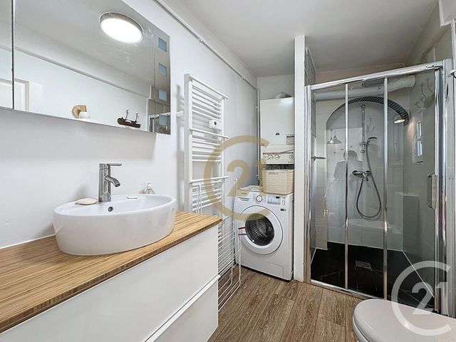 Appartement F3 &agrave; louer - 3 pi&egrave;ces - 60,68 m2 - Versailles - 78 - ILE-DE-FRANCE