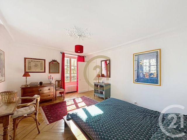 Appartement F3 &agrave; louer - 3 pi&egrave;ces - 60,68 m2 - Versailles - 78 - ILE-DE-FRANCE