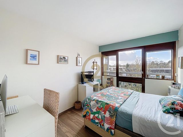 Appartement &agrave; vendre - 2 pi&egrave;ces - 54,21 m2 - Le Chesnay - 78 - ILE-DE-FRANCE