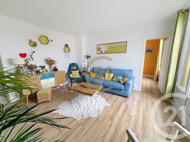 Appartement F4 &agrave; vendre - 4 pi&egrave;ces - 67,26 m2 - Versailles - 78 - ILE-DE-FRANCE