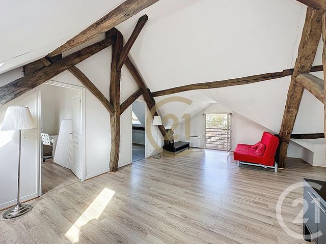 Appartement F3 &agrave; louer - 3 pi&egrave;ces - 50,41 m2 - Guyancourt - 78 - ILE-DE-FRANCE