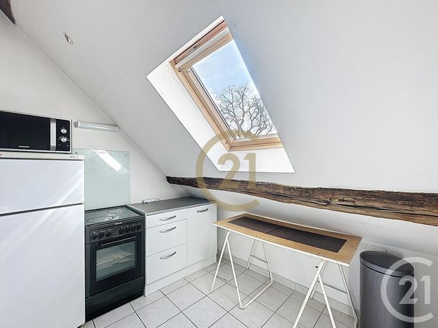 Appartement F3 &agrave; louer - 3 pi&egrave;ces - 50,41 m2 - Guyancourt - 78 - ILE-DE-FRANCE