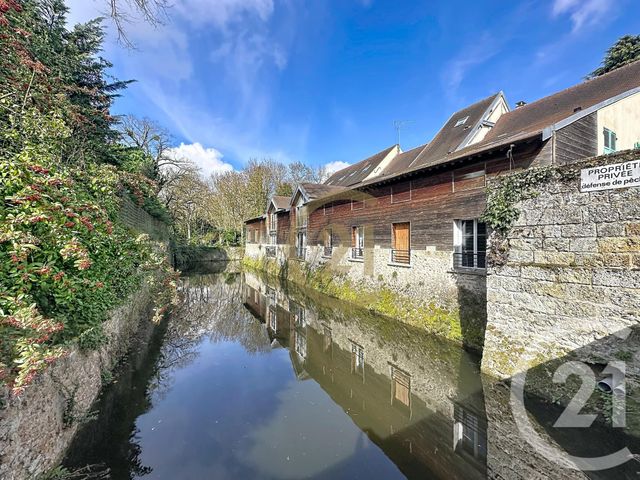 appartement - GUYANCOURT - 78