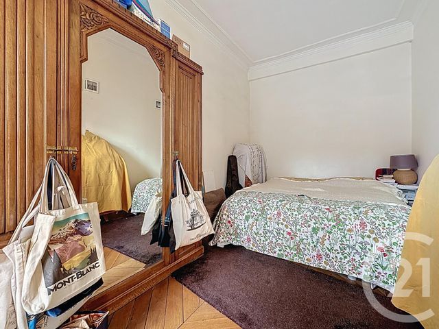 Appartement F3 &agrave; vendre - 3 pi&egrave;ces - 58,03 m2 - Versailles - 78 - ILE-DE-FRANCE