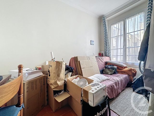 Appartement F3 &agrave; vendre - 3 pi&egrave;ces - 58,03 m2 - Versailles - 78 - ILE-DE-FRANCE