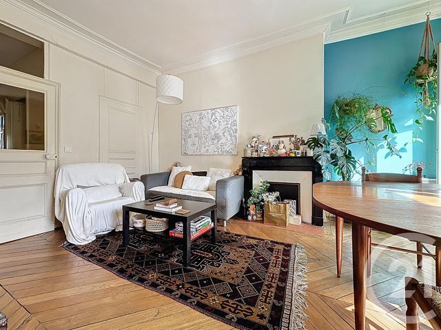 Appartement F3 &agrave; vendre - 3 pi&egrave;ces - 58,03 m2 - Versailles - 78 - ILE-DE-FRANCE