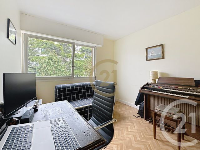 Appartement F4 &agrave; vendre - 4 pi&egrave;ces - 77,43 m2 - Velizy Villacoublay - 78 - ILE-DE-FRANCE