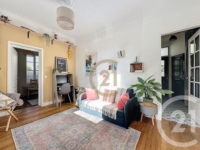 appartement - VERSAILLES - 78