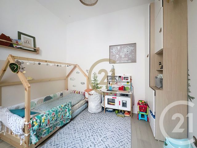 Appartement T3 &agrave; vendre - 3 pi&egrave;ces - 51,13 m2 - Versailles - 78 - ILE-DE-FRANCE