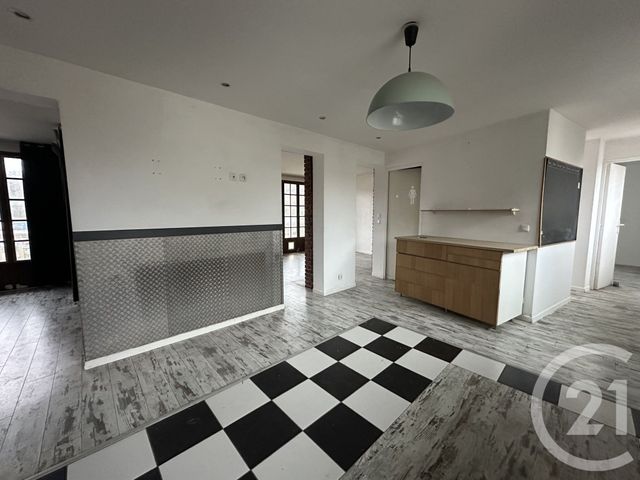 Appartement F4 &agrave; vendre - 4 pi&egrave;ces - 84,08 m2 - Versailles - 78 - ILE-DE-FRANCE