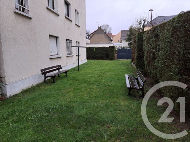 Appartement F4 &agrave; vendre - 4 pi&egrave;ces - 84,08 m2 - Versailles - 78 - ILE-DE-FRANCE