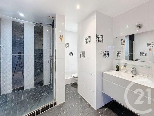 Appartement F4 &agrave; vendre - 4 pi&egrave;ces - 84,08 m2 - Versailles - 78 - ILE-DE-FRANCE