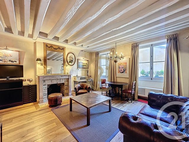 appartement - VERSAILLES - 78