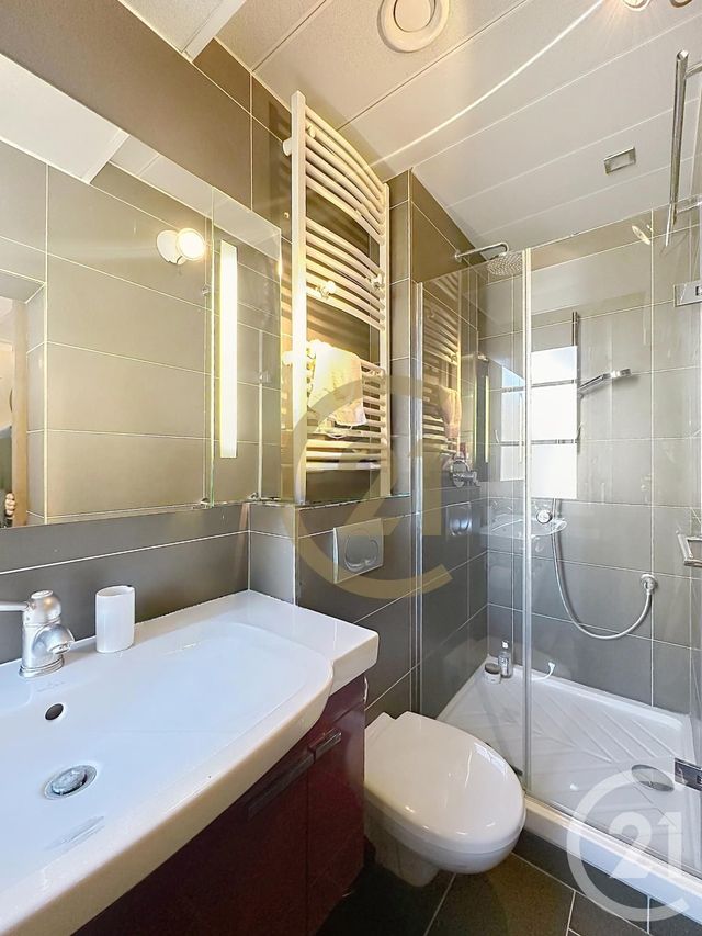 Appartement F1 &agrave; louer - 1 pi&egrave;ce - 40 m2 - Versailles - 78 - ILE-DE-FRANCE